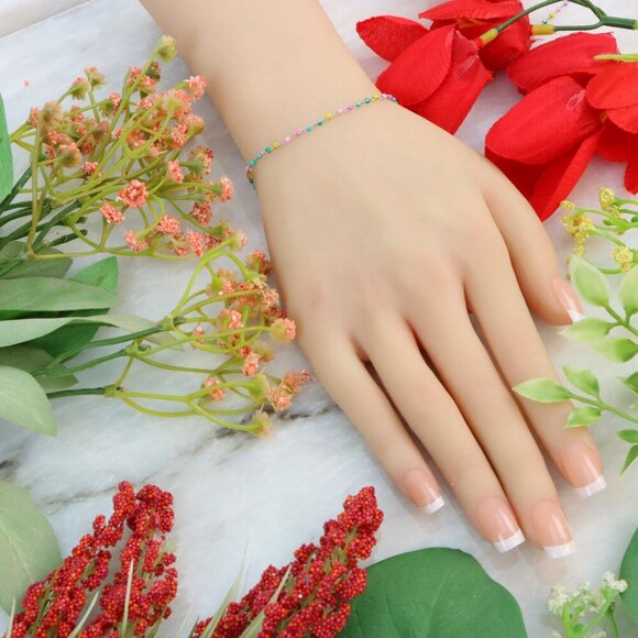 "New Beautiful Design Bracelet for Women/Girls, Gift, B726 - Picture 4 of 10